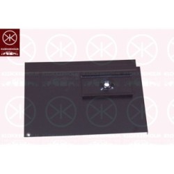 Cylinder Head Cover 9555075 for VW KOMBI