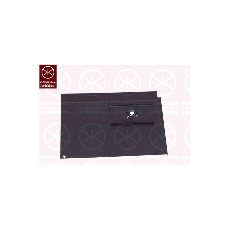 Cylinder Head Cover 9555075 for VW KOMBI