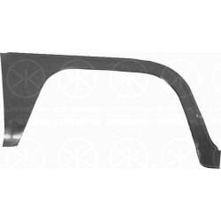 Wing (fender) 9555331 for VW KOMBI