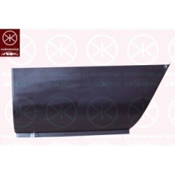 Quarter Panel 9555563 for VW KOMBI