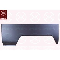 Quarter Panel 9555592 for VW KOMBI