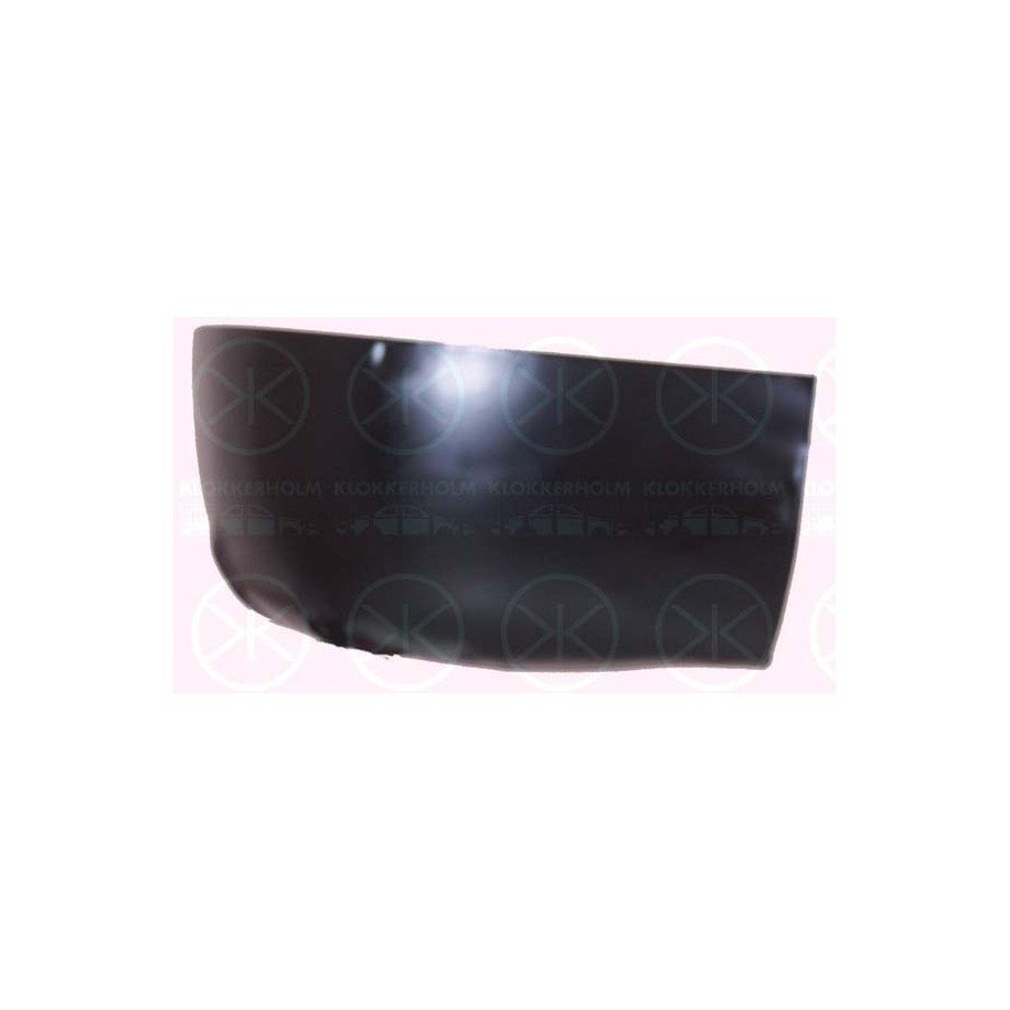 Rear Panel 9555703 for VW KOMBI