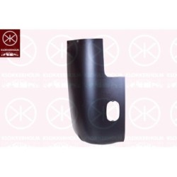 Rear Panel 9555705 for VW KOMBI