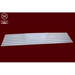 Floor Panel 9555750 for VW KOMBI