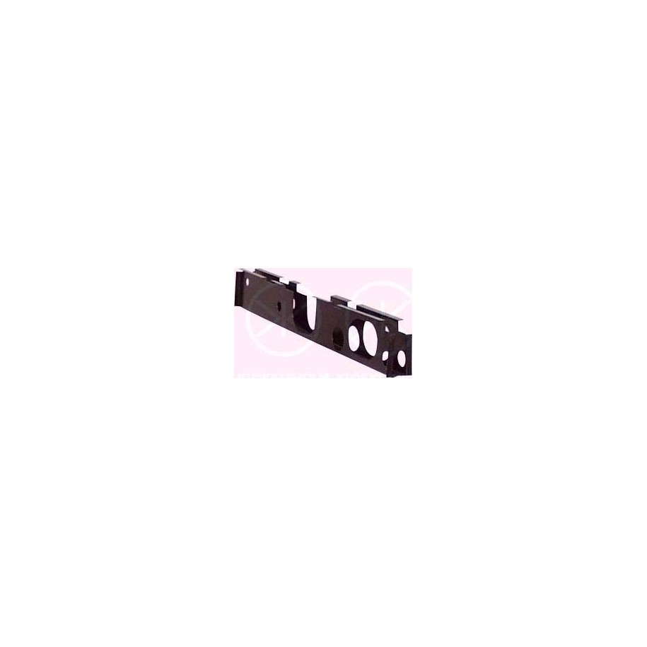 Subframe Crossmember (axle) 9555820 for VW KOMBI