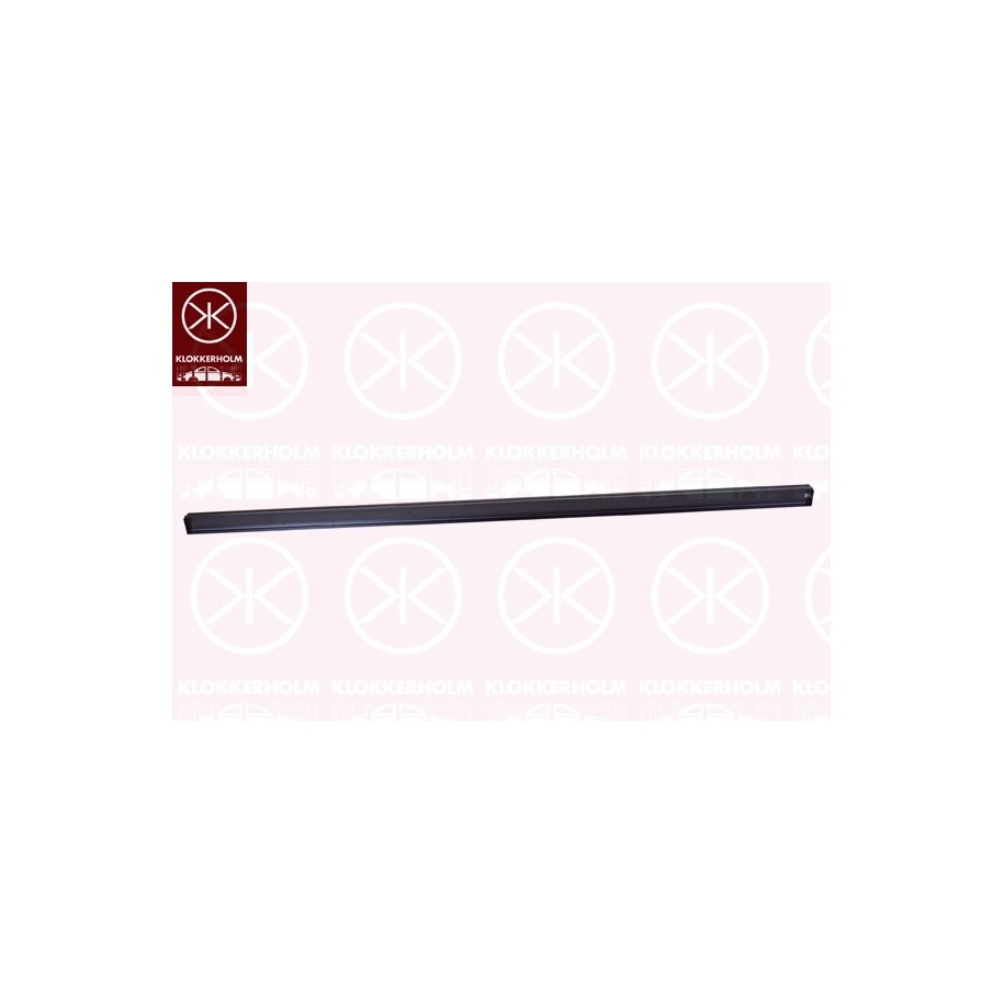Subframe Crossmember (axle) 9555840 for VW KOMBI