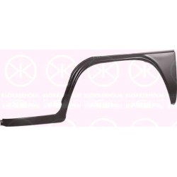 Wing (fender) 9556314 for VW KOMBI