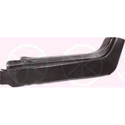 Wing (fender) 9556321 for VW KOMBI