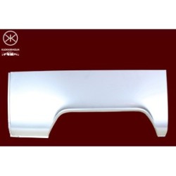 Quarter Panel 9556591 for VW KOMBI