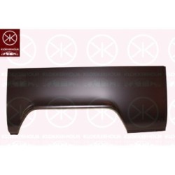 Quarter Panel 9556592 for VW KOMBI