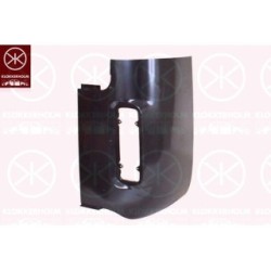 Rear Panel 9556704 for VW KOMBI