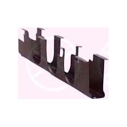 Subframe Crossmember (axle) 9556800 for VW KOMBI