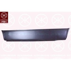 Quarter Panel 9557001 for VW CARAVELLE