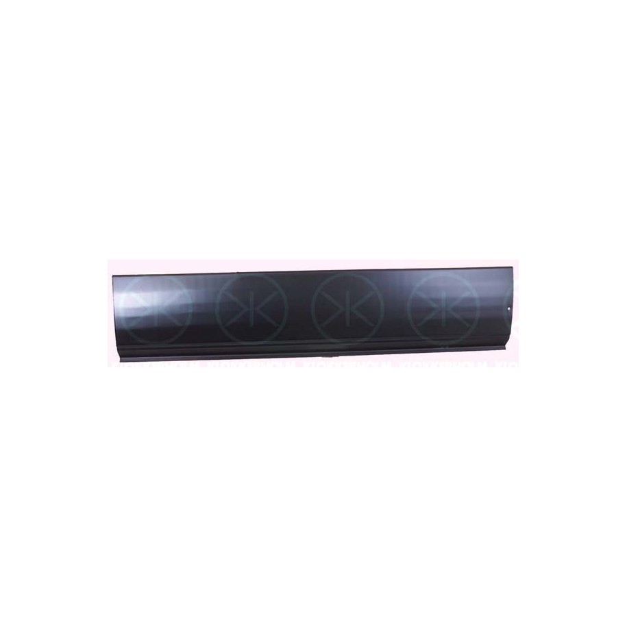 Quarter Panel 9557002 for VW CARAVELLE