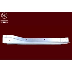 Quarter Panel 9557012 for VW CARAVELLE