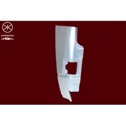 Front Slam Cowling Panel 9557214 for VW CARAVELLE