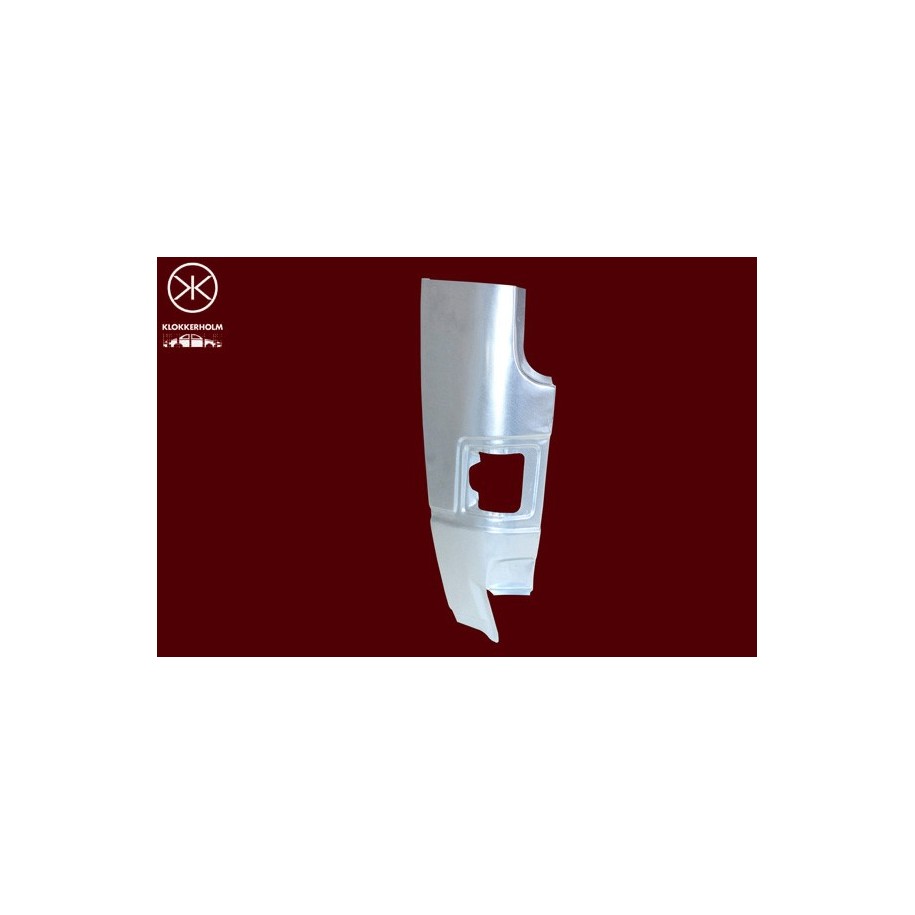 Front Slam Cowling Panel 9557214 for VW CARAVELLE