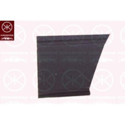Quarter Panel 9557561 for VW CARAVELLE