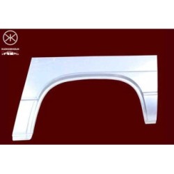 Quarter Panel 9557592 for VW CARAVELLE