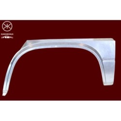 Quarter Panel 9557594 for VW CARAVELLE