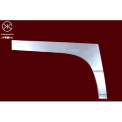 Quarter Panel 9557598 for VW CARAVELLE