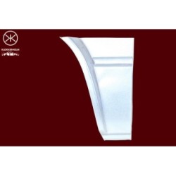 Quarter Panel 9557603 for VW CARAVELLE