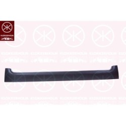 Cargo Area Lid 9557725 for VW CARAVELLE