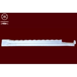 Quarter Panel 9558012 for VW CARAVELLE