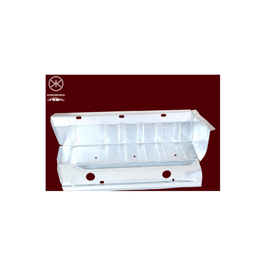 Cylinder Head Cover 9558043 for VW CARAVELLE