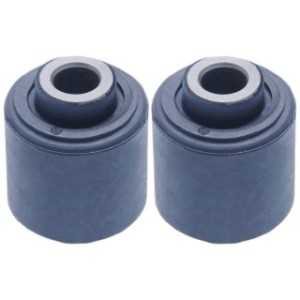 Repair Kit Control Arm - FEBEST MZAB098KIT