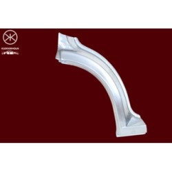 Wing (fender) 9558332 for VW CARAVELLE