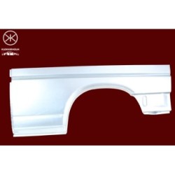 Quarter Panel 9558534 for VW CARAVELLE