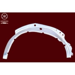 Inner Wheel Arch Liner 9558551 for VW CARAVELLE