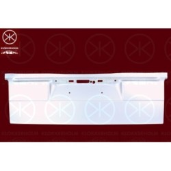 Cargo Area Lid 9558720 for VW CARAVELLE