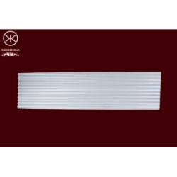 Floor Panel 9558750 for VW CARAVELLE