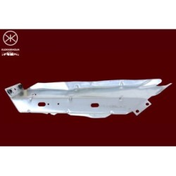 Subframe Crossmember (axle) 9558781 for VW OE 701803705B