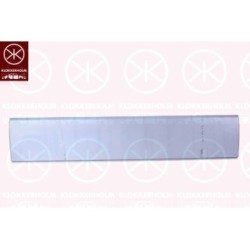 Quarter Panel 9560001 for VW LT