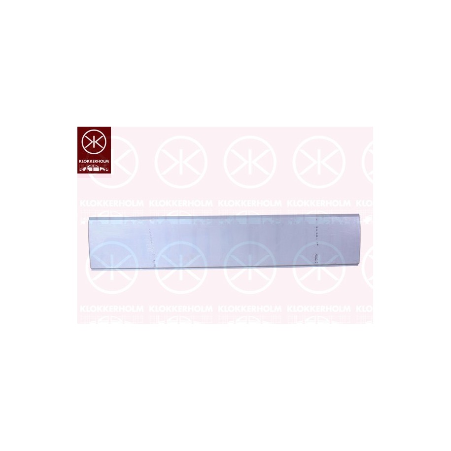 Quarter Panel 9560001 for VW LT