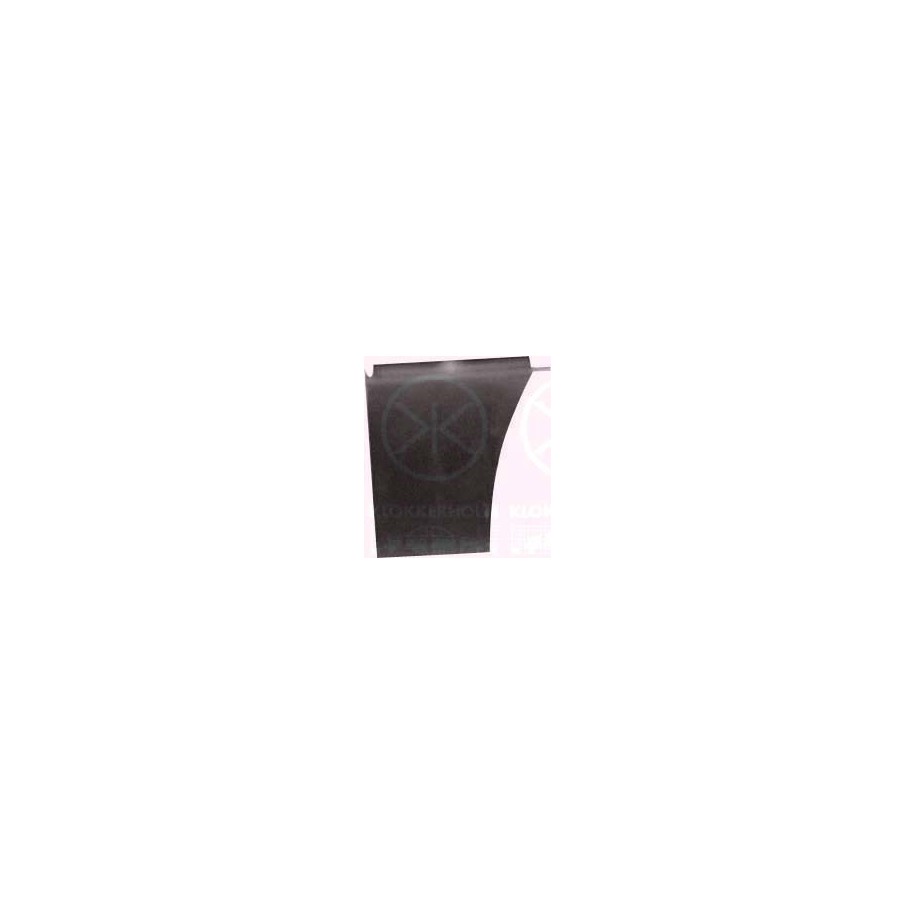 Quarter Panel 9560562 for VW LT