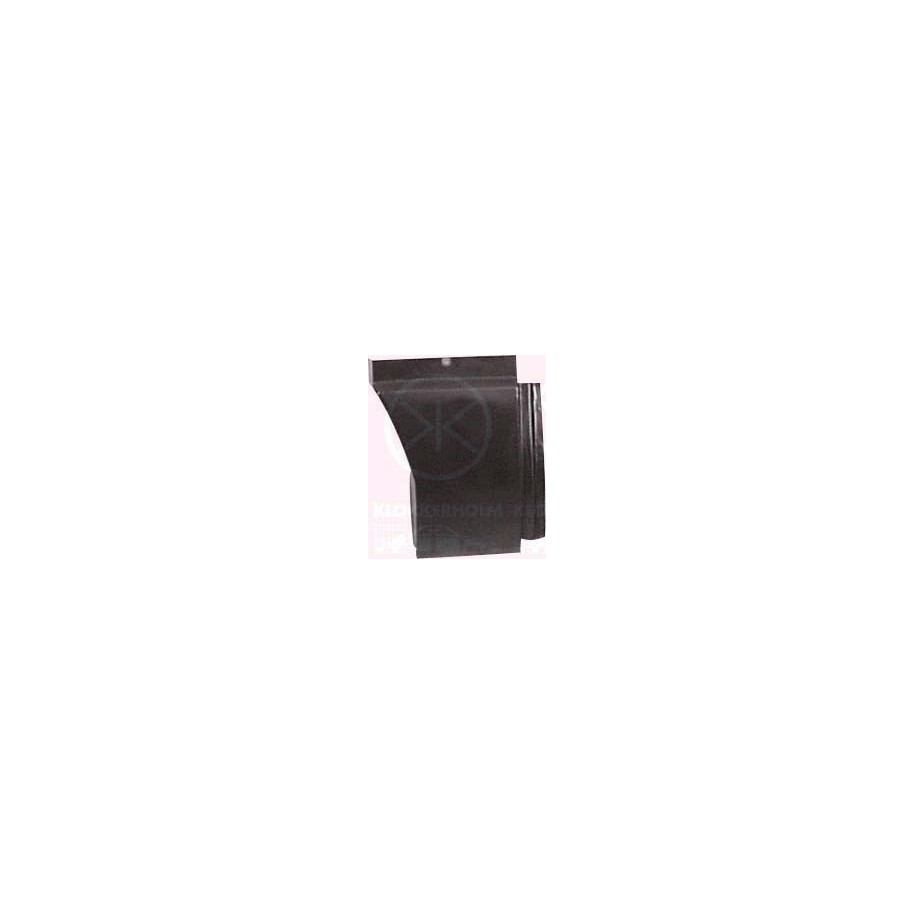 Quarter Panel 9560563 for VW LT