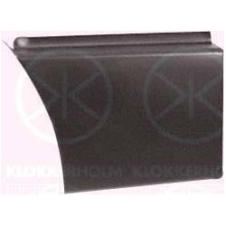 Quarter Panel 9560601 for VW LT