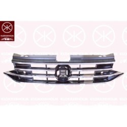 Radiator Grille 9563992A1 for VW TIGUAN OE 5NA853651BEZLL
