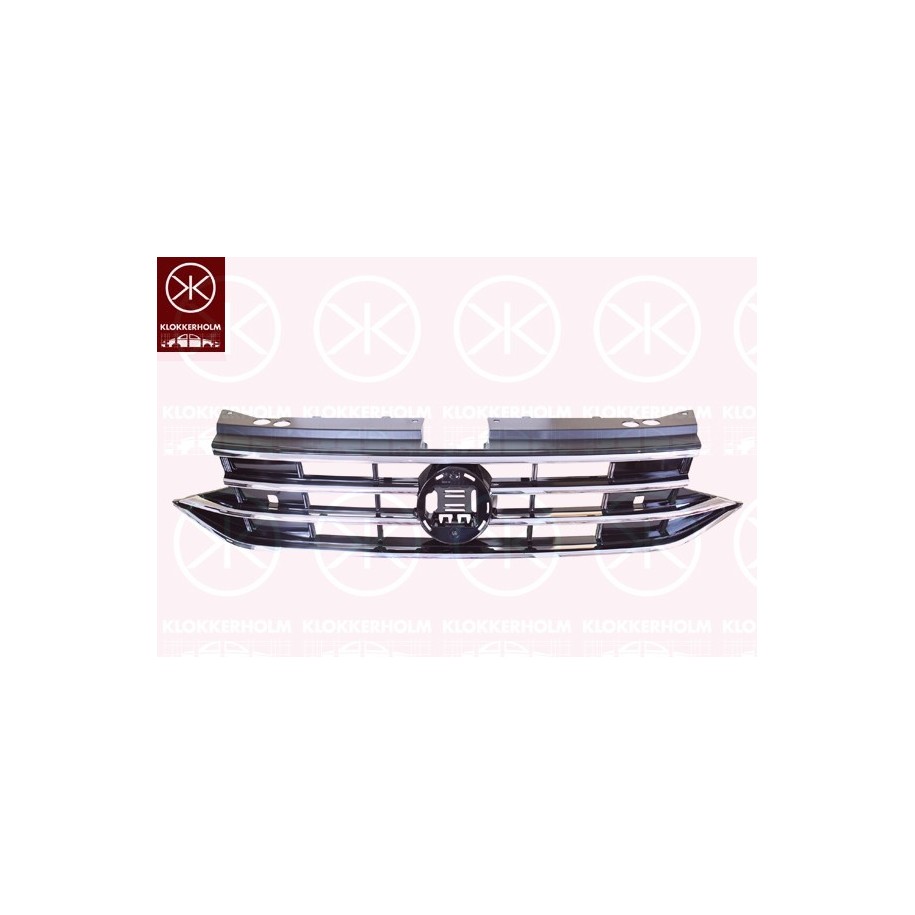 Radiator Grille 9563992A1 for VW TIGUAN OE 5NA853651BEZLL