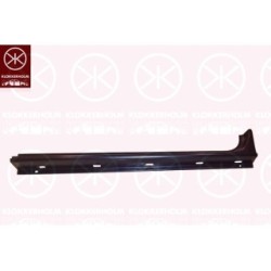Quarter Panel 9565012 for MAN