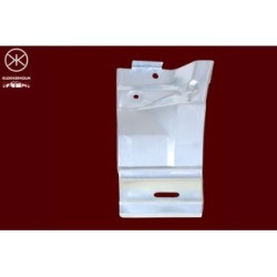 Quarter Panel 9565562 for MAN