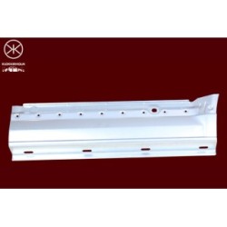 Quarter Panel 9565564 for MAN