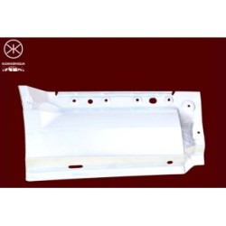 Quarter Panel 9565601 for MAN