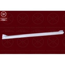 Quarter Panel 9568012 for VW CARAVELLE