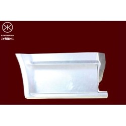 Quarter Panel 9568564 for VW CARAVELLE