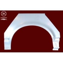 Quarter Panel 9568592 for VW CARAVELLE